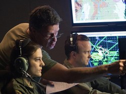 Sinopsis Film Eye in the Sky, Aksi Perwira Wanita Hadapi Teroris