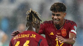 4 Pemain Rebutan Kado Ulang Tahun di Final Euro 2024