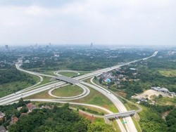 Kawasan Pinggir Jakarta Incaran Pemburu Rumah, Akses Jadi Sorotan