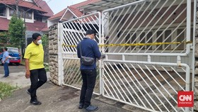 Polisi Sebut Ibu dan Anak di Depok Bunuh Diri Hirup Dupa Cara Jepang