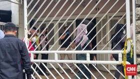 Hasil Autopsi Kerangka Ibu-Anak Depok: Tak Ada Bekas Penganiayaan
