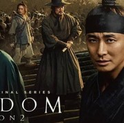 5 Rekomendasi Film dan Series Bertema Zombie di Netflix
