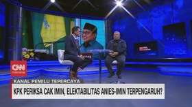 VIDEO: NasDem: KPK Kurang Cerdas Pilih Waktu Pemanggilan Muhaimin
