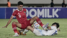 Head to Head Timnas Indonesia vs Turkmenistan U-23