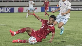 Kata-kata Pratama Arhan Usai Resmi Tinggalkan Tokyo Verdy