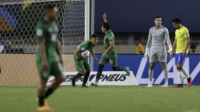 Ancaman Bolivia: Kami Bakal Tekan Argentina