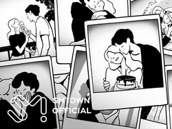 Lirik Lagu I Do - D.O EXO