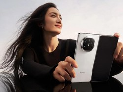 Samsung Tergusur, Ini Raja Baru Ponsel Layar Lipat di Dunia