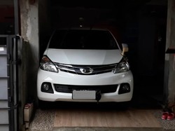 Cara Menghitung Ukuran Garasi yang Benar