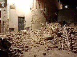KBRI Rabat Pastikan Tak Ada WNI Jadi Korban Gempa M 6,8 Maroko
