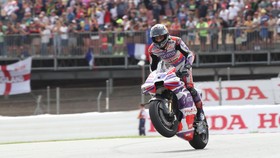 Klasemen MotoGP 2023 Usai Jorge Martin Kuasai Sprint Race India