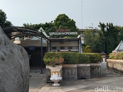 10 Tempat Bersejarah di Surabaya Selatan dan Sekitarnya, Cocok untuk Edukasi!