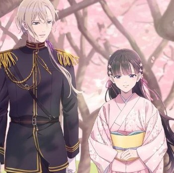 4 Rekomendasi Serial Anime Romantis Seru yang Tayang di Netflix