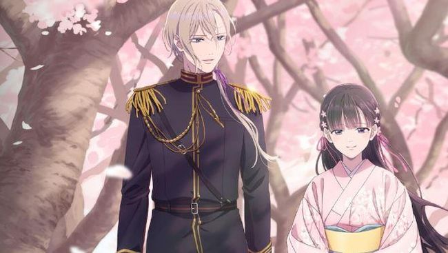 4 Rekomendasi Serial Anime Romantis Seru yang Tayang di Netflix