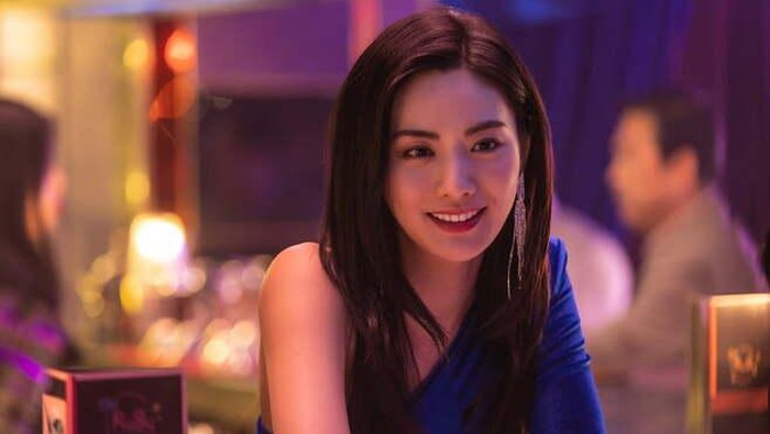 3 Artis Korea yang Pernah Menyandang Predikat Perempuan Tercantik Nomor 1 di Dunia, Ada Jin Nana!