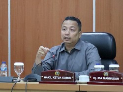 NasDem Minta Sektor Wisata Diperhatikan Jika DKI Mau Lanjutkan Formula E