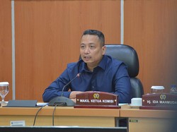 DPRD DKI Minta Bank DKI Gandeng BPK-OJK Audit Buntut Layanan Bermasalah