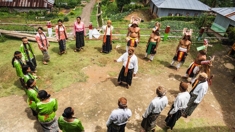 Nusa Tenggara Timur Nusa Tenggara Timur