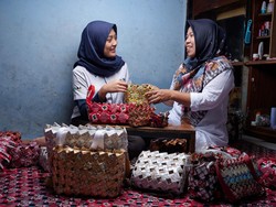 Gelar Community Leaders, PNM Genjot Kompetensi 569 Pendamping Nasabah