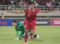 Head to Head Timnas Indonesia U-23 Vs Turkmenistan U-23