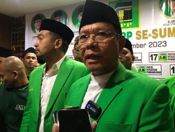 Mardiono soal Viral Satpol PP Garut Dukung Gibran: Harus Ditindak