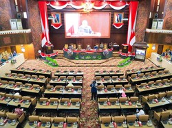 Rapat Perubahan APBD Jatim 2023 Masih Deadlock, Dilanjut Hari Senin
