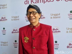 Rektor UMY Ungkap Puluhan Mahasiswanya Pernah Terjerat Pinjol