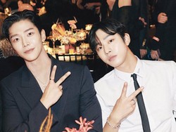 Akting Rowoon dan Ahn Hyo Seop Jadi Karakter Gay Tuai Pro Kontra Fans