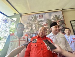PKB Usulkan Ubah Nama Koalisi Pendukung Anies, PKS: Apalah Arti Sebuah Nama
