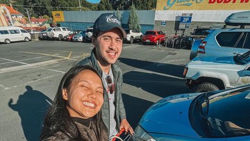 ALASAN SHANON MANTAP MENIKAHI VALERIE