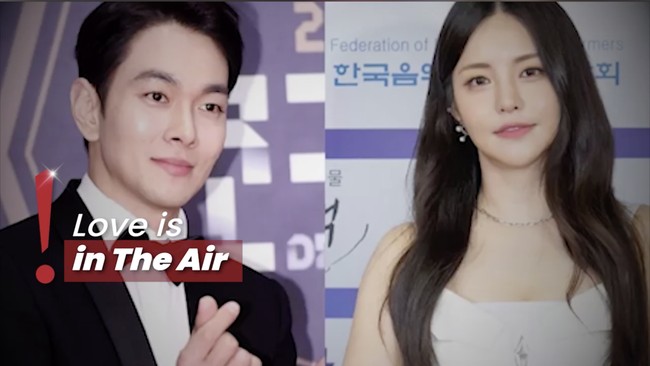 BBGIRLS' Yujeong dan Lee Kyu Han Dikonfirmasi Agensi Resmi Berpacaran