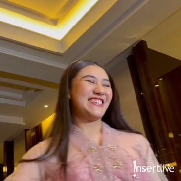 Aaliyah Malu-malu, Reza Artamevia Ungkap Sudah Dikenalkan ke Keluarga Thariq Halilintar