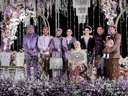 Aurel Hermansyah Diprediksi Melahirkan 2 Bulan Lagi