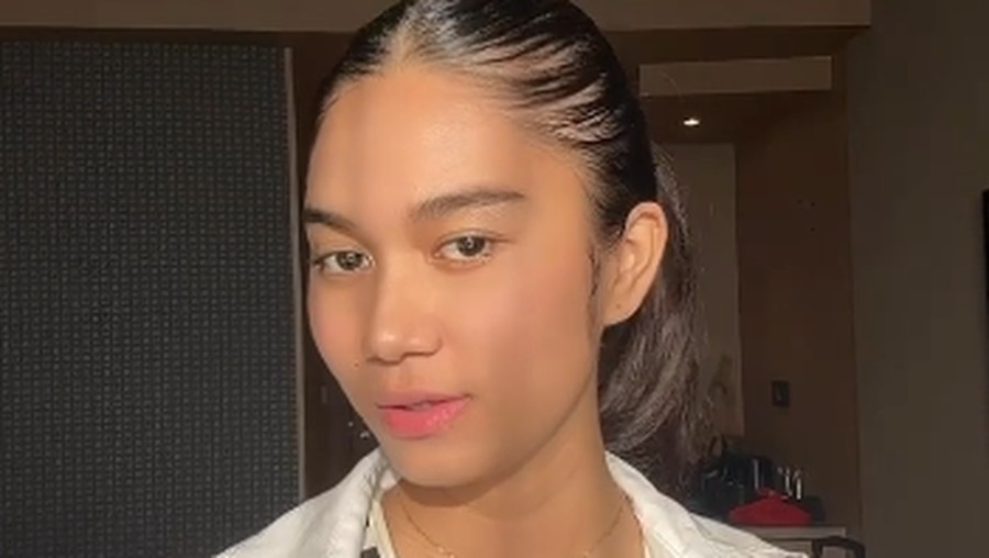 Azizah Salsha