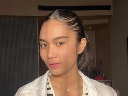 Profil Azizah Salsha Istri dari Pratama Arhan