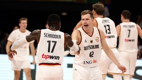Jerman Cetak Sejarah, Juara FIBA World Cup Usai Kalahkan Serbia