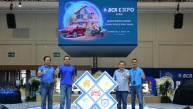 BCA Expo 2023 Penuh Kejutan, Promo Kredit Rumah hingga Kendaraan