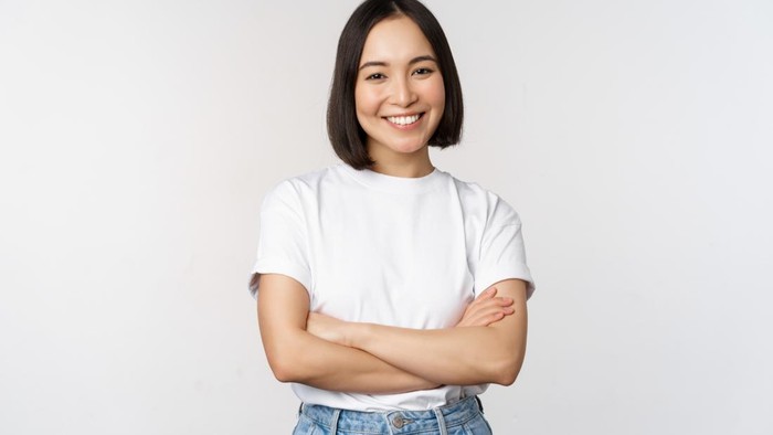 10 Ciri Kepribadian Perempuan Gamma, Percaya Diri hingga Pendengar yang Baik