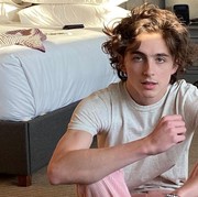 Deretan Film Dibintangi Timothee Chalamet dengan Rating Tertinggi, Hampir Sempurna!