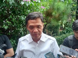 Prabowo Unggul di Survei LSI, Gerindra: Efek Persatuan-SBY Dukung All Out