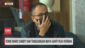 VIDEO: Harta dan Fakta Rafael Alun & Mario Dandy