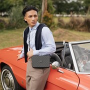 Siapa Aktor Tampan Indonesia yang Cocok Berkencan Denganmu? Ketahui Lewat Kuis Ini...