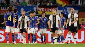 Jerman Dikalahkan Jepang 1-4, Hansi Flick Menolak Mundur