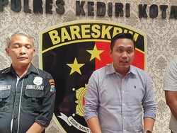 Polisi Selidiki Air Sumur Warga Kota Kediri yang Jadi Pertalite