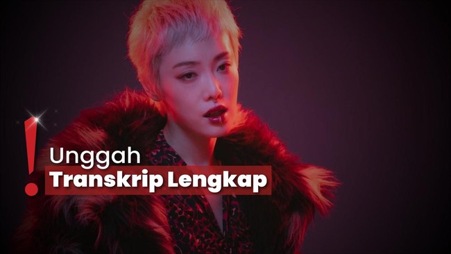 Agensi Kim Hieora Tuding Dispatch Edit Percakapan dengan Korban Bully