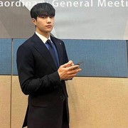 Jadi Salah Satu Top Visual K-Pop Generasi Dua, Simak Deretan Fakta Menarik L 'Infinite'