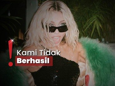 img-title Miley Cyrus Ungkap Pernikahannya dengan Liam Hemsworth Tidak Berhasil