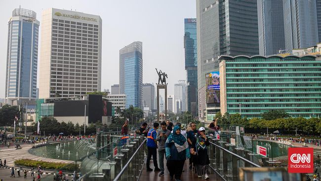 Agen perjalanan eDreams ODIGEO merilis daftar destinasi kota paling populer tahun 2024. Daftar ini didapat dari data perjalanan pelancong asal Eropa dan AS.