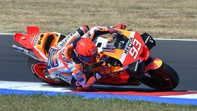 Bos Ducati: Marquez Putuskan Masa Depan di MotoGP Jepang