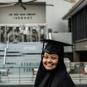 Ini Kisah Nurul Qomariyyah, Sukses Jadi Analis Politik Meski Penyandang Asperger Syndrome